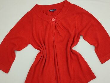 sweter w truskawki stradivarius: Kardigan damski, rozmiar M w lalafo.pl sweter w truskawki stradivarius: Kardigan damski, rozmiar M