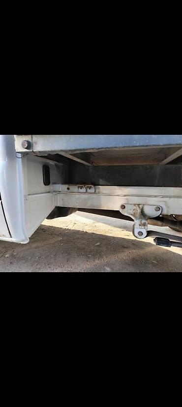 sprinter 2 2: Mercedes-Benz Спринтер: 2008 г., 2.2 л, Механика, Дизель, Пикап — 6