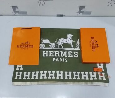 Pledlər: Yeni rəng - Yaşıl Pled, Pulsuz çatdırılma — 1