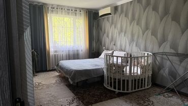 сдаю дом без хозяина бишкек: 1 комната, Без подселения, С мебелью полностью