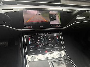 Kompletan auto u delovima: AUDI A8 2021. GODIŠTE | Auto ima najveci nivo opreme! Kupljen u — 12