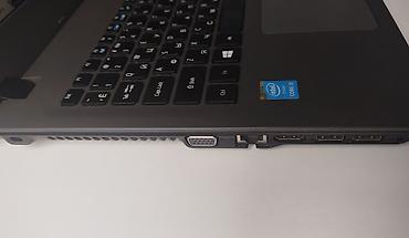 Ноутбуки Acer: Продам Acer Aspire E5-573 в полной комплектации (SSD+HDD) Продаю свой — 9