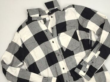 kamizelka swetrowa damska zara: H&M, Women`s shirt, size S (EU 36)