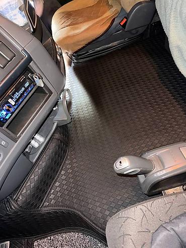 скание: 5D Экокожа Полики Для салона Volvo, Новый, Самовывоз, Бесплатная доставка, Платная доставка — 8