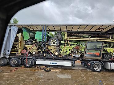 каракол мото: Сельхозтехника Сенокосилки Е 303 302 Привозной из Европы — 1