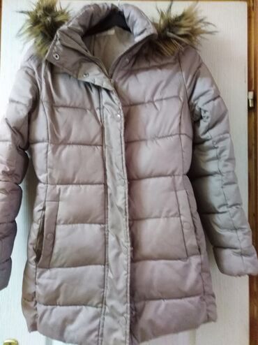zimske jakne za devojčice h m: H&M, Šuškavac