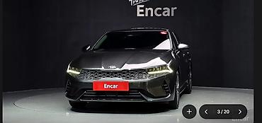 митсубиси спейк стар: Kia K5: 2020 г., Седан — 2