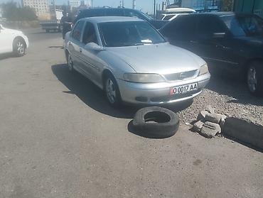 опель вектоа: Opel Vectra: 1999 г., 1.8 л, Автомат, Бензин, Седан — 2