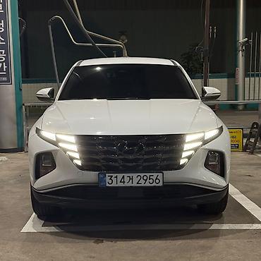 оптом куплю: Hyundai Tucson: 2022 г., 1.6 л, Автомат, Кроссовер — 1