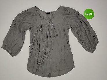 magnes lines: Lindex, Bluzka damska, rozmiar XS — 2