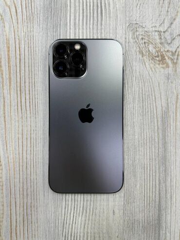 айфон 11 про мах 256 гб: IPhone 13 Pro Max, Колдонулган, 256 ГБ, Заряддоочу түзүлүш, Каптама, Куту