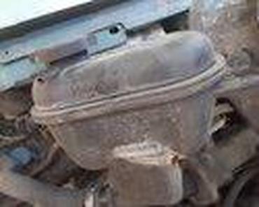 link daj: POSUDA VODE ZA PEUGEOT 306 OD 1996. DO 2001. GOD. | posuda antifriza — 1