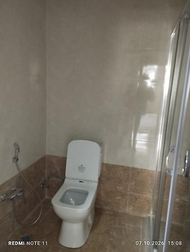 kredit evler baki: 2 otaqlı, Yeni tikili, 91 kv. m — 6
