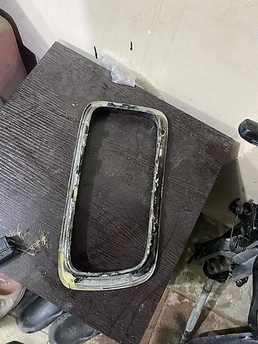 Digər avtomobil ehtiyat hissələri: BMW E38 üçün ehtiyat hissələri M52. 2,8. Avtomat karopka Bmw 7 ci — 45