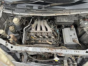 bcd com kg: Mitsubishi Mirage: 2000 г., 1.5 л, Автомат, Бензин, Хэтчбэк — 10
