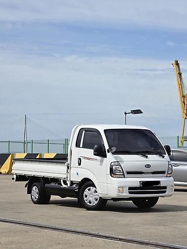 i vtec: Легкий грузовик, Kia, Стандарт, Новый — 2