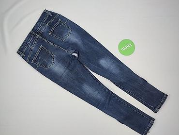 divided jeans: Denim, Jeansy damskie, rozmiar S — 3