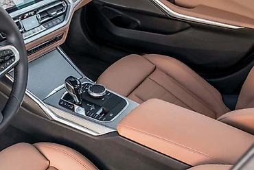 388 bar: CENTRALNA KONZOLA ZA BMW SERIJA 3 OD 2019. DO 2020. GOD — 1