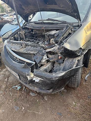 стартер мазда мпв: Mazda MPV (минивэн) — на разбор по запчастям. Доступны узлы и — 1