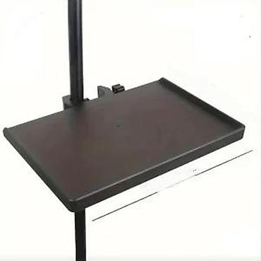 Ostala foto i video oprema: STALAK TACNA ZA TELEFON, TABLET, VOKODER, ČAŠU DRŽAČ | Slanje po — 6