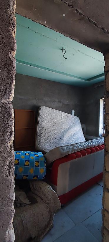 7 ci mikrarayon: 5 otaqlı, 2 kv. m, Kredit yoxdur, Orta təmir — 4
