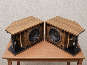 Zvučnici i stereo sistemi: Bose 301 Series I – par pasivnih hi‑fi zvučnika sa retro dizajnom u — 9