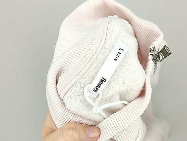 bluza okay: Sinsay, Bluza damska
, rozmiar S — 5