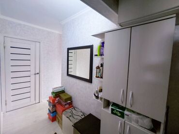 земельный участок первая линия: 1 комната, 32 м², 104 серия, 4 этаж, Косметический ремонт