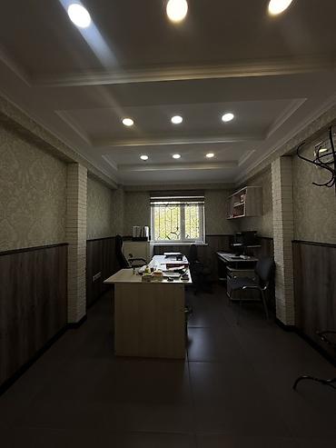 Аренда офисов: Сдаётся в аренду премиальный двухэтажный офис в Бишкек Предлагается в — 7