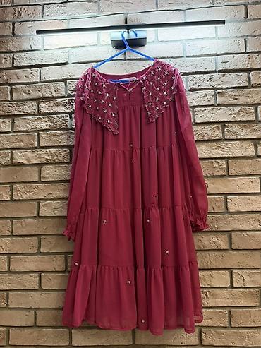 Детское платье, Повседневное, 9 - 10 лет, Zara Kids at lalafo.az — 2 Детское платье, Повседневное, 9 - 10 лет, Zara Kids — 2