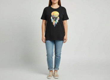t shirty generator: SolS, Women`s T-shirt, size 2XL