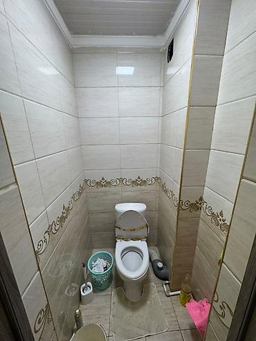 Продажа квартир: 2 комнаты, 55 м², Курманжан-Датка мкр., Элитка, 12 этаж — 3