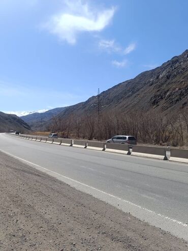 Продажа участков: 6 соток, Для бизнеса, Красная книга — 6