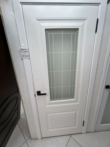 меж комнаты двери: Doors with glass