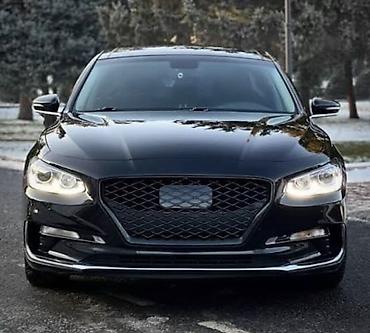 Другие автомобили: 🔥 Hyundai Grandeur 2017 | 3.0 газ | Один хозяин Продам ухоженный — 1