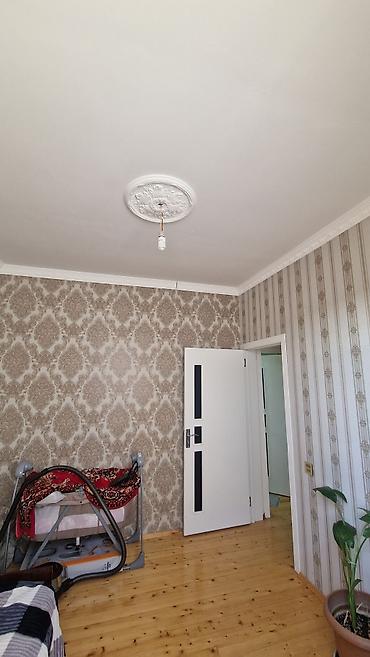 melisa parkda ipoteka evler: 3 otaqlı, 1 kv. m, Kredit yoxdur — 8