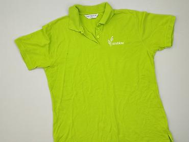 identic shirt: Damska koszulka polo, rozmiar 3XL — 1