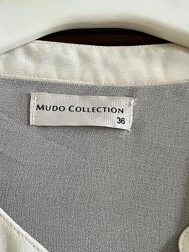Женская одежда: Mudo. chox gozel materiali var. Yenidir. alt bilinir, altinnan mutleg — 2