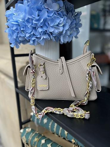 hermes paris canta: Zərif və funksional qadın çantası - Model: mini əl/çiyin çantası - — 1