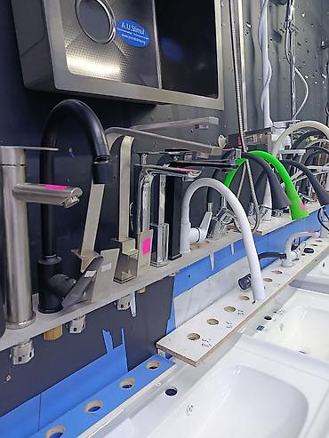 Холодильники: Холодильник Samsung, Двухкамерный — 19