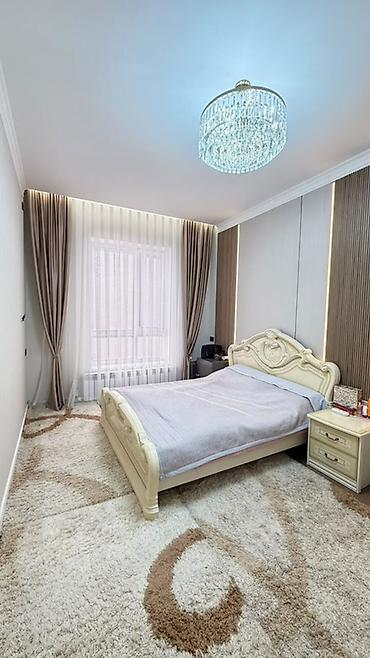 продаю дом в рухий мурас: 5 комнат, 136 м², 5 соток, Аламедин (ГЭС-2), Собственник — 5