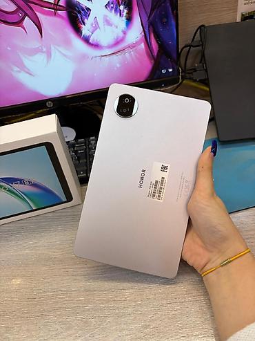 realme 8: Realme Pad Mini planşet. 1 gün istifadə edilib (lazım olmadığı üçün — 3