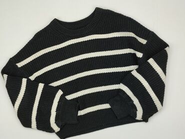 Jumpers: Cropp, S (EU 36), condition - Fair