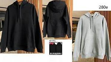 Duksevi: BURBERRY, TOP DUKSEVI, EKSKLUZIVA 2025-26 | Novo! ! ! Hit. Hit. Hit — 27