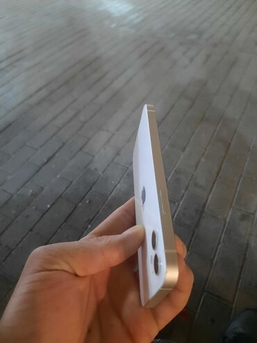 Apple iPhone: IPhone 12, 64 GB, Ağ — 2