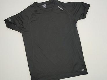 pull and bear sweter: Karhu, T-shirt sportowy dla mężczyzn, rozmiar M — 1
