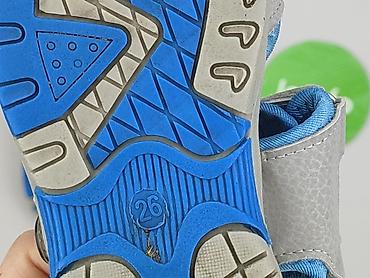 buty mohito sandały: Sandałki 26, Używany — 4