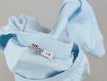 dresy la mania: MEGI, Bluza damska
, rozmiar L — 4