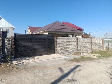 алматинка дом: Дом, 117 м², 4 комнаты, Собственник, Евроремонт