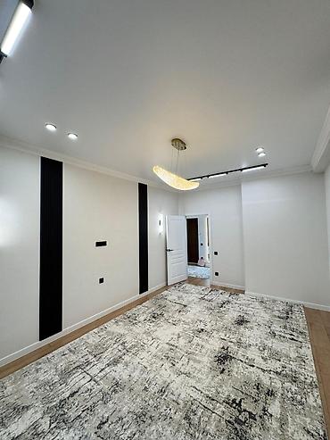 Продажа квартир: 1 комната, 45 м², Элитка, 5 этаж — 4